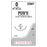 Ethicon Inc,a J & J Company Suture 0 Polydioxanone Ct Pds Ii Violet 36" Monofilament 24/Bx - Z358T