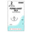 Ethicon Inc,a J & J Company Suture 2 Silk Mh Perma-Hand Black 30" Braid 36/Bx - K846H