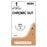 Ethicon Inc,a J & J Company Suture 1 Chromic Gut Mo-4 Brown 1X27" Monofilament 36/Bx - 4925H