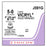 Ethicon Inc,a J & J Company Suture 5-0 Polyglactin 910 S-14/S-14 Vicryl Violet 8" Double Arm Braid 12/Bx - J591G