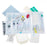 B. Braun Contiplex Continuous Nerve Block Tray CONTIPLEX - 331706