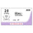 Ethicon Inc,a J & J Company Suture 2-0 Polyglactin 910 Ctb-1 Vicryl Undyed 27" Braid 36/Bx - JB259