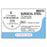 Ethicon Inc,a J & J Company Suture 5 B&S 20 Ccs Silver 2X18" Monofilament 12/Bx - M657G