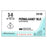 Ethicon Inc,a J & J Company Suture 3-0 Silk Sh Perma-Hand Black 8-18" Braid 36/Bx - C013D