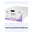 Ethicon Inc,a J & J Company Suture 5-0 Polyglactin 910 No Needle Vicryl Violet 54" Braid 12/Bx - J283G
