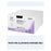Ethicon Inc,a J & J Company Suture 0 Polyglactin 910 Ctx Vicryl Violet 8X18" Braid 12/Bx - J764D