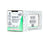 Ethicon Inc,a J & J Company Suture 6-0 Nylon Pc-1 Ethilon Black 18" Monofilament 12/Bx - 1856G