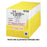 Ethicon Inc,a J & J Company Suture 3-0 Plain Gut Ct-1 Yellowish Tan 3X18" Monofilament 24/Bx - 5503T