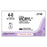 Ethicon Inc,a J & J Company Suture 4-0 Polyglactin 910 Rb-1 Vicryl Undyed 8-18" Braid 12/Bx - J714D