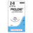 Ethicon Inc,a J & J Company Suture 2-0 Polypropylene Fslx Prolene Blue 30" Monofilament 36/Bx - 8689-H
