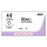 Ethicon Inc,a J & J Company Suture 4-0 Polyglactin 910 Ps-1 Vicryl Undyed 18" Braid 36/Bx - J682H