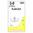 Ethicon Inc,a J & J Company Suture 3-0 Plain Gut Ct Yellowish Tan 1X27" Monofilament 36/Bx - 852H