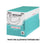 Ethicon Inc,a J & J Company Suture 10-0 Poly Cs140-6/Cs140-6 Mersilene Green 1X12" Double Arm Braid 12/Bx - R770G