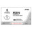 Ethicon Inc,a J & J Company Suture 0 Polydioxanone Ct-1 Pds Ii Violet 8-18" Monofilament 12/Bx - Z740D