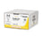 Ethicon Inc,a J & J Company Suture 4-0 Plain Gut Sc-1 Yellowish Tan 18" Monofilament 36/Bx - 1824H
