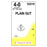 Ethicon Inc,a J & J Company Suture 4-0 Plain Gut Sh Yellowish Tan 27" Monofilament 36/Bx - G321H