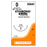 Ethicon Inc,a J & J Company Suture 0 Polyester Ctx Ethibond Excel Green 30" Braid 36/Bx - X864H