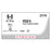 Ethicon Inc,a J & J Company Suture 6-0 Pdo Bv-1/Bv-1 Pds Ii Violet 30" Double Arm Monofilament 36/Bx - Z117H
