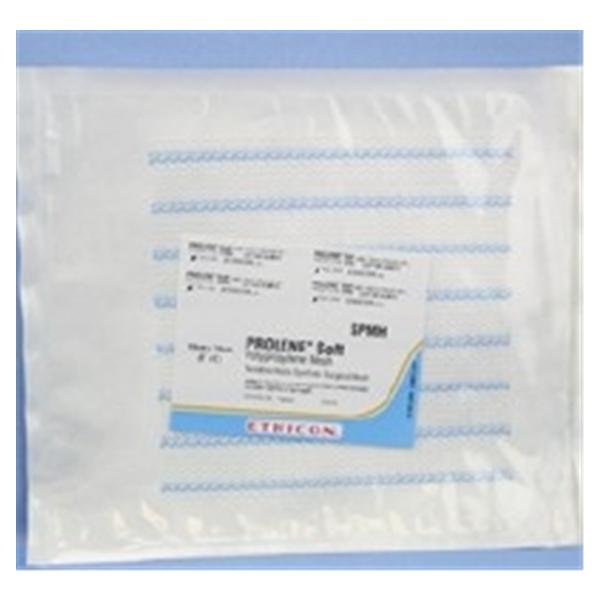 Ethicon Inc,a J & J Company Mesh Prolene Polypropylene 6X6" Hernia Sterile 6/Bx - PMH