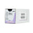 Ethicon Inc,a J & J Company Suture 7-0 Pg910 Tg140-8/Tg140-8 Vicryl Violet 18" Double Arm Braid 12/Bx - J546G