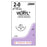 Ethicon Inc,a J & J Company Suture 2-0 Polyglactin 910 Cp-1 Vicryl Undyed 27" Braid 36/Bx - J266H