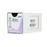Ethicon Inc,a J & J Company Suture 6-0 Polyglactin 910 P-1 Vicryl Undyed 18" Braid 12/Bx - J489G