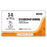 Ethicon Inc,a J & J Company Suture 3-0 Polyester Rb-1 Ethibond Excel Green 4-30" Braid 12/Bx - MX552