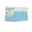 Ethicon Inc,a J & J Company Suture 4-0 Silk G-3/G-3 Perma-Hand Black 1X18" Double Arm Braid 12/Bx - 783G