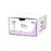 Ethicon Inc,a J & J Company Suture 2-0 Polyglactin 910 Ps-2 Vicryl Undyed 27" Braid 36/Bx - J428H