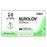 Ethicon Inc,a J & J Company Suture 2-0 Nylon Sh-1 Nurolon Black 8-18" Braid Bx - C502D