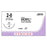 Ethicon Inc,a J & J Company Suture 2-0 Polyglactin 910 Ct Vicryl Violet 1X27" Braid 36/Bx - J351H