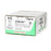 Ethicon Inc,a J & J Company Suture 4-0 Nylon Ps-2 Ethilon Black 18" Monofilament 36/Bx - 1667H