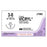 Ethicon Inc,a J & J Company Suture 3-0 Polyglactin 910 Ct-1 Vicryl Violet 30" Braid Bx - J738D