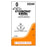 Ethicon Inc,a J & J Company Suture 0 Polyester Sh/Sh Ethibond Excel Green 36" Double Arm Braid 36/Bx - X524H