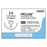 Ethicon Inc,a J & J Company Suture 2-0 Polypropylene Ct-1 Prolene Blue 8-18" Monofilament 12/Bx - C822G