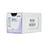 Ethicon Inc,a J & J Company Suture 4-0 Polyglactin 910 Pc-3 Vicryl Undyed 18" Braid 12/Bx - J845G