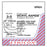 Ethicon Inc,a J & J Company Suture 3-0 Pg910 Cp-1/Ct-1 Vicryl Rapide Undyed 54" Double Arm Braid 12/Bx - VR931