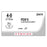 Ethicon Inc,a J & J Company Suture 4-0 Polydioxanone Fs-1 Pds Ii Undyed 27" Monofilament 36/Bx - Z441H