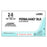 Ethicon Inc,a J & J Company Suture 2-0 Silk No Needle Perma-Hand Black 144" Braid 12/Bx - LA55G