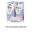 Ethicon Inc,a J & J Company Suture 2-0 Polyglactin 910 Ct-1 Vicryl Rapide Undyed 54" Braid 12/Bx - VR932