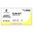 Ethicon Inc,a J & J Company Suture 0 Pln Gt No Needle Ligapak Surgical Yellowish Tan 54" Monofilament 12/Bx - L104G