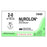 Ethicon Inc,a J & J Company Suture 2-0 Nylon Mo-7 Nurolon Black 8-18" Braid Bx - C542D