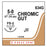 Ethicon Inc,a J & J Company Suture 5-0 Chromic Gut Fs-2 Black/Brown 27" Monofilament 12/Bx - 634G