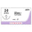 Ethicon Inc,a J & J Company Suture 2-0 Polyglactin 910 Ct Vicryl Violet 36" Braid 36/Bx - J357H
