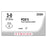 Ethicon Inc,a J & J Company Suture 3-0 Polydioxanone Ct-2 Pds Ii Violet 27" Monofilament 36/Bx - Z332H
