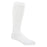 Renfro Corporation Socks Compression Ankle Dr. Scholls Coolmax Crew Length Closed Toe Men Wht 1/Bx - DSM-7020-WM1