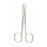 Miltex-Integra Scissors Wire Cutting 4-3/4" Curved Stainless Steel Ea - 9D-123