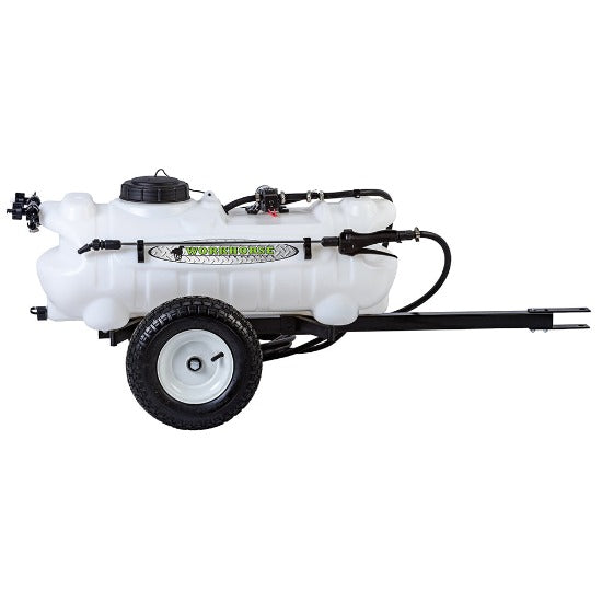Trailer Sprayer