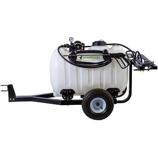 Trailer Sprayer