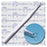 Acuderm Curette Dermal 7Mm 7Mm Loop Tip Stainless Steel Disposable 50/Bx - R0750